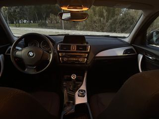 BMW Serie 1 2015