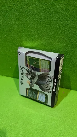 Magic The Gathering- Final Fantasy