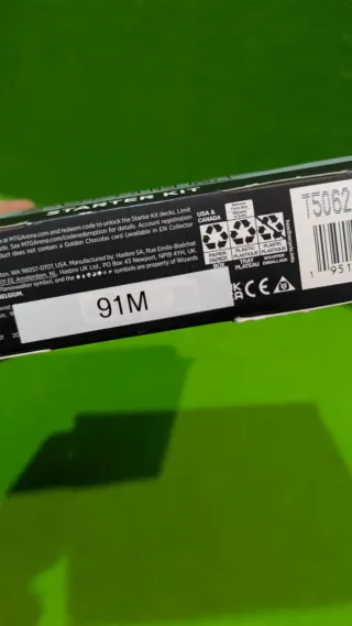 Magic The Gathering- Final Fantasy