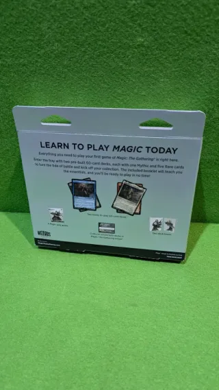 Magic The Gathering- Final Fantasy