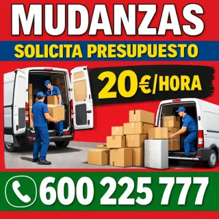 MUDANZAS