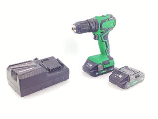 taladro a bateria hikoki dv 18dd