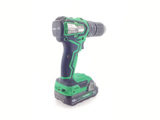 taladro a bateria hikoki dv 18dd