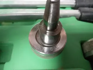 Expansor Wirsbo Q&E Set 16-20-25