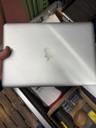 MacBook Pro 2012