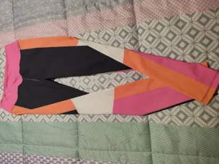 Leggins o Mallas deportivas talla L por 5€