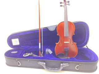violin corina duetto 1/4