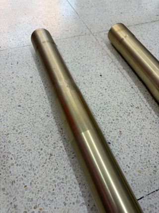 Barras Horquilla Triumph Street Triple 675