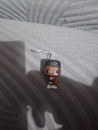 Funko Pop Stranger Things Lucas