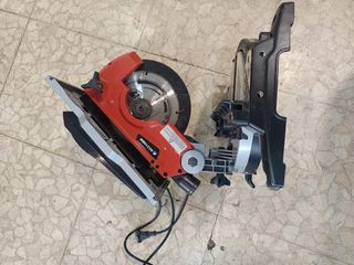 Ingletadora Stadler SC210BW 1200W