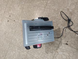 Ingletadora Stadler SC210BW 1200W