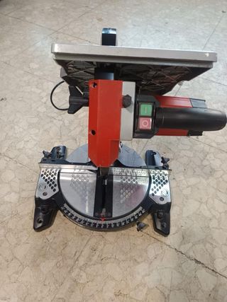 Ingletadora Stadler SC210BW 1200W