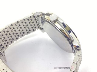 reloj pulsera caballero fossil fs4944