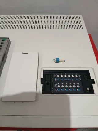 Sony Betamax Reproductor VHS