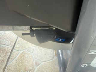 Bicicleta Estática Spinning Cicloindoor Stages SC1