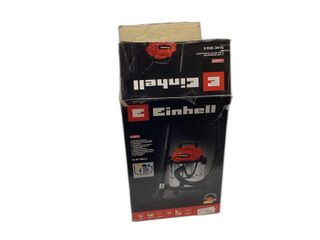 aspirador taller einhell tc-vc 1812 s