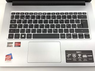 pc portatil acer aspire a314-22