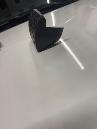 Apoya pies Volkswagen