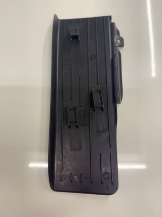 Apoya pies Volkswagen