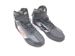 botas motorista seventy asphalt protect