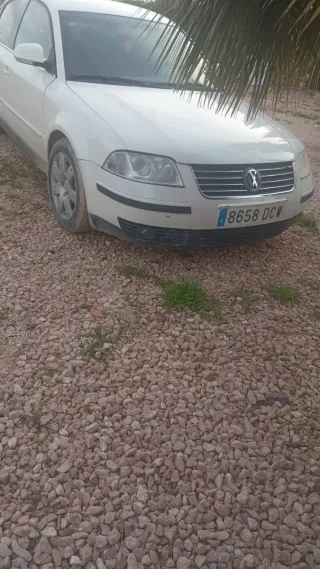 Volkswagen Passat 2005