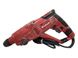 martillo electrico einhell tc-rh 800 e