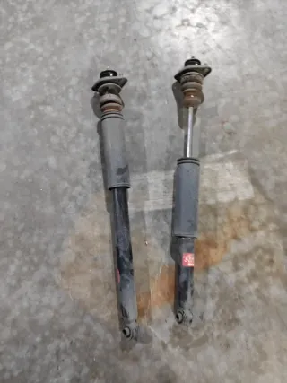 Amortiguadores Traseros BMW E46