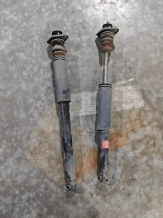 Amortiguadores Traseros BMW E46