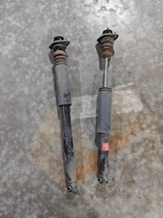 Amortiguadores Traseros BMW E46