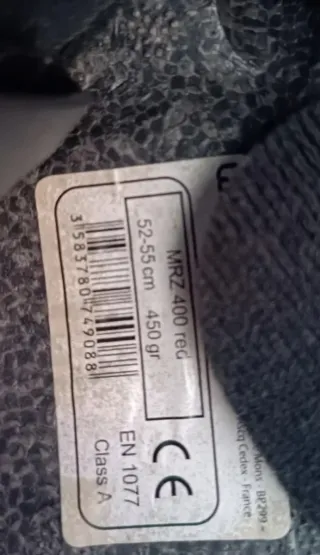 Casco de esquí infantil Decathlon