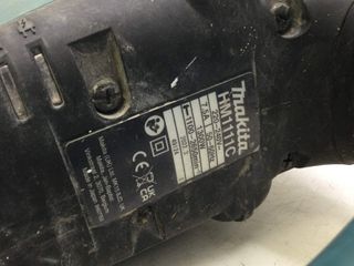 martillo electrico makita hm1111c