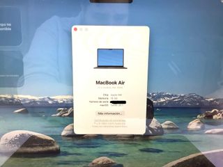 portatil apple apple macbook air m4 10-core 4.4 13 (8gpu) (2025) (a3240)