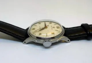 Raro Orologio Vintage Seiko Super S Antimagnetic