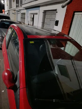 Renault Twingo Authentique 2007