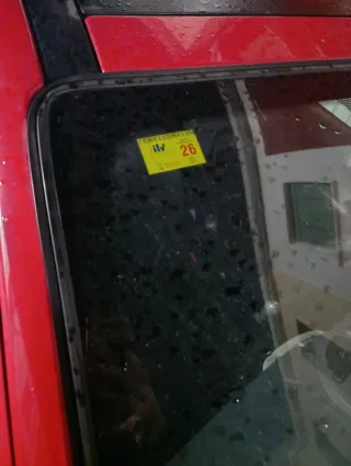 Renault Twingo Authentique 2007