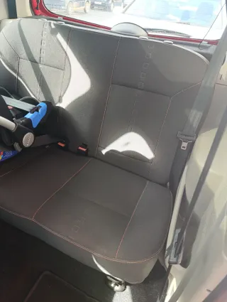 Renault Twingo Authentique 2007