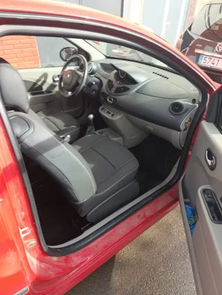 Renault Twingo Authentique 2007