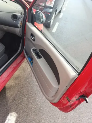 Renault Twingo Authentique 2007