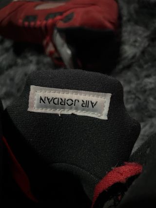 Jordan 5 Chicago Bulls Talla 40.5