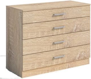 Cómoda Moderna – Entrega y Montaje GRATIS en BCN