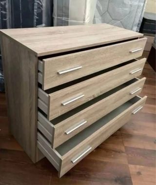 Cómoda Moderna – Entrega y Montaje GRATIS en BCN