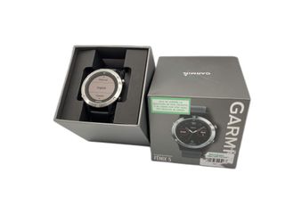 garmin fenix 5