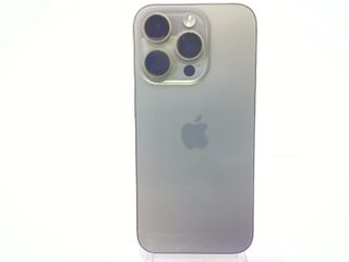 apple iphone 15 pro 256gb