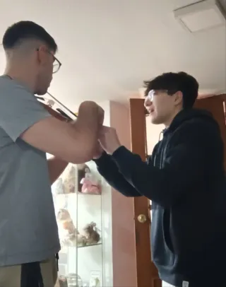 Clases de violín y lenguaje musical