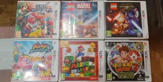 Nintendo 2DS XL Pokeball Edition