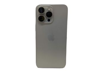 apple iphone 15 pro max 256gb