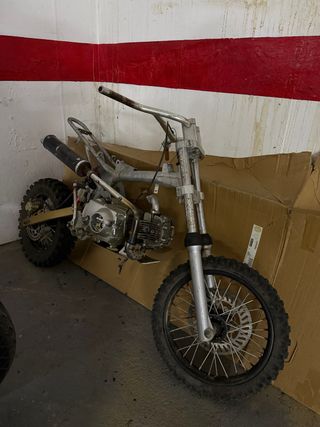 SOLO ESTA SEMANA 80€ !!!