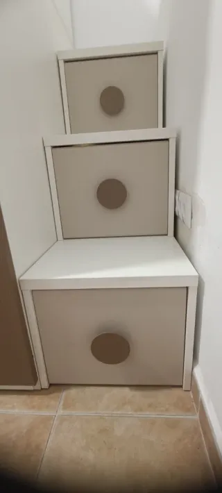 Habitación juvenil completa