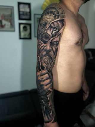 Tattoo tatuaje tatuador