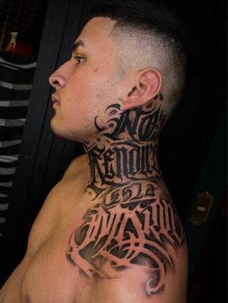 Tattoo tatuaje tatuador